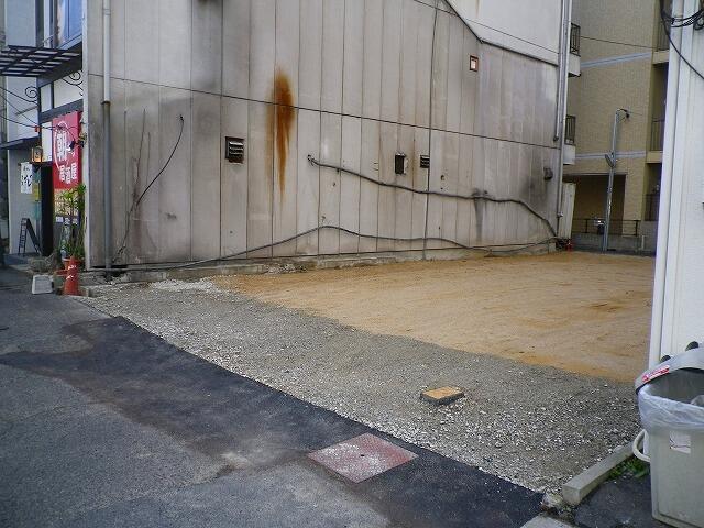 岡山市北区 解体工事　「家メギ」施工例
