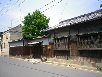 岡山市 玉野市 空き家・古家・古民家解体工事 古材買取は「家メギ」